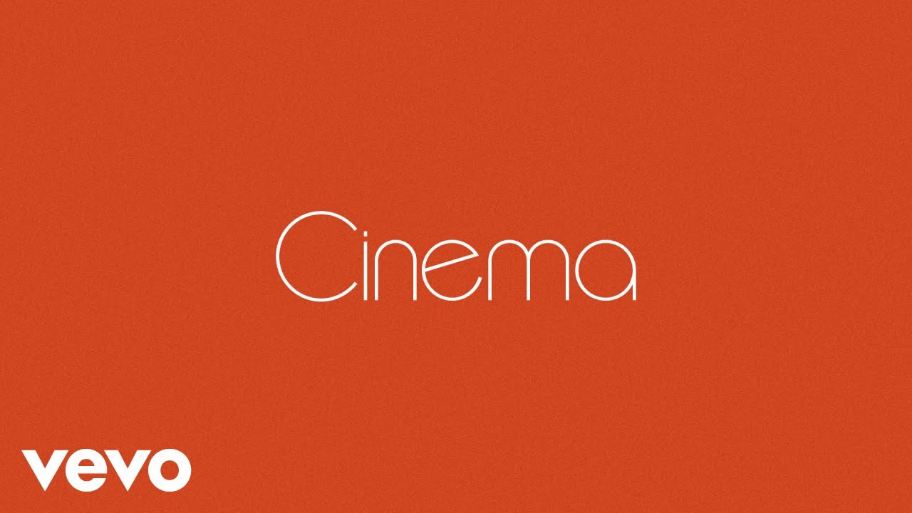 Harry Styles - Cinema