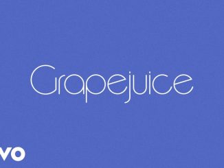 Harry Styles - Grapejuice