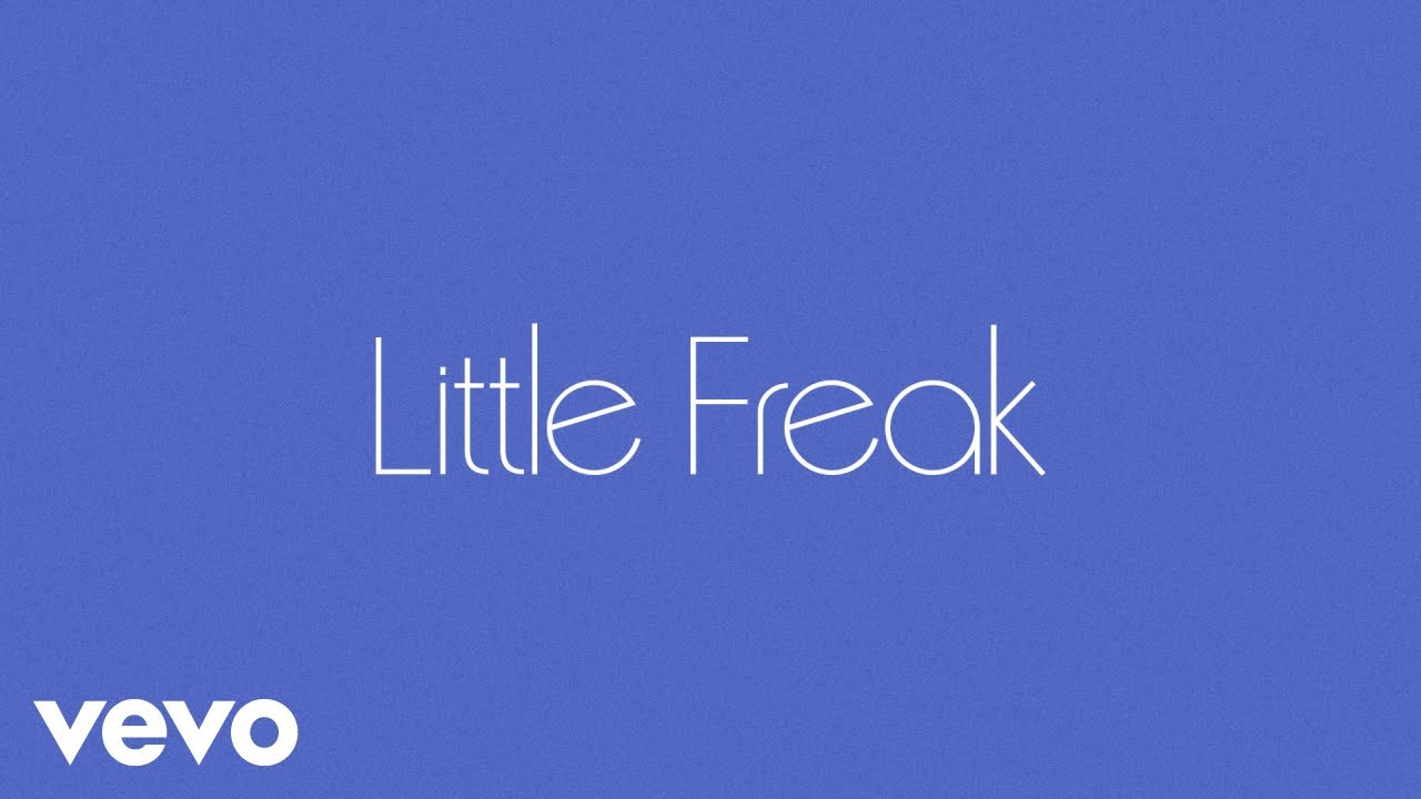 Harry Styles - Little Freak