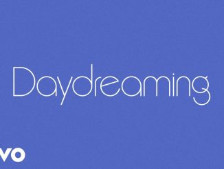 Harry Styles – Daydreaming