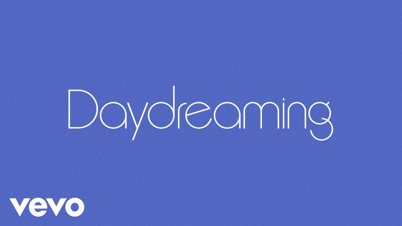 Harry Styles – Daydreaming