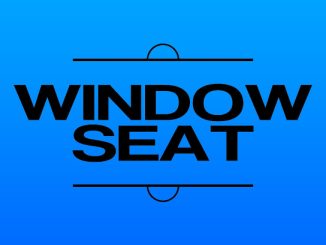 Inner Circle - Window Seat