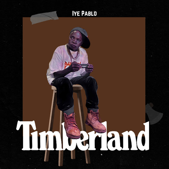 Iye Pablo - Timberland