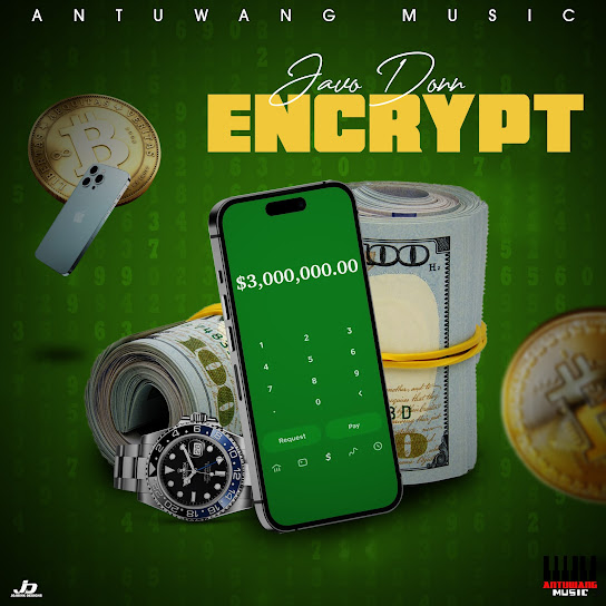 Javo donn – Encrypt