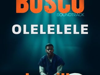 Jaywillz - Olelelele Ft. Bosco Soundtrack