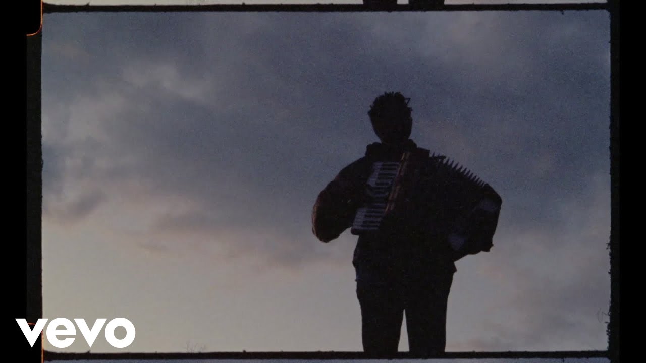 Jon Batiste - SING