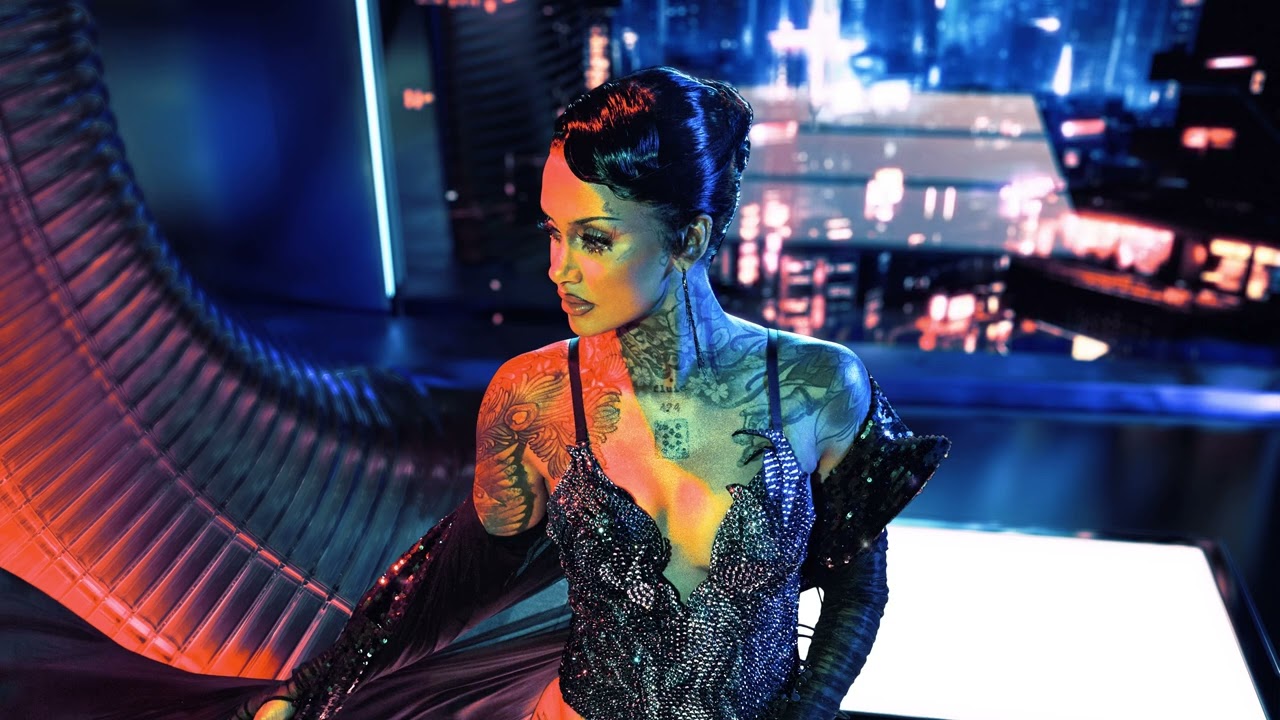 Kehlani – Better Not