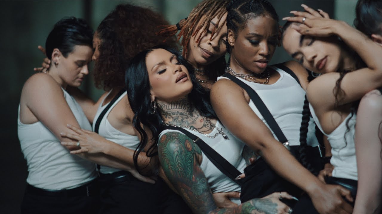 Kehlani – Next 2 U