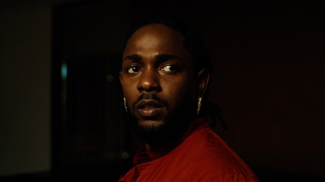 Kendrick Lamar – Rich Spirit