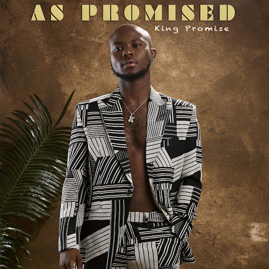 King Promise - Odo ft. Raye