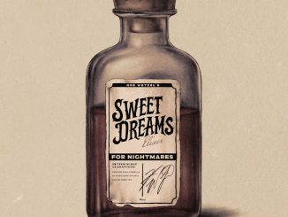 Koe Wetzel - Sweet Dreams