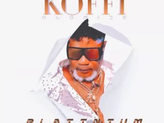 Koffi Olomide – Taxi ft. Innoss'B