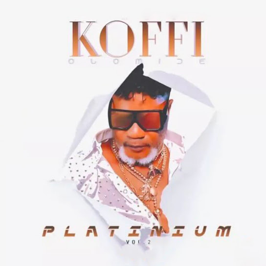 Koffi Olomide – Taxi ft. Innoss'B