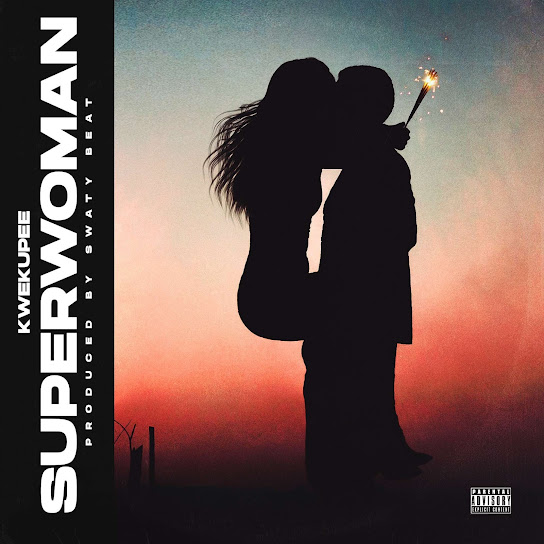 Kweku pee - Super Woman