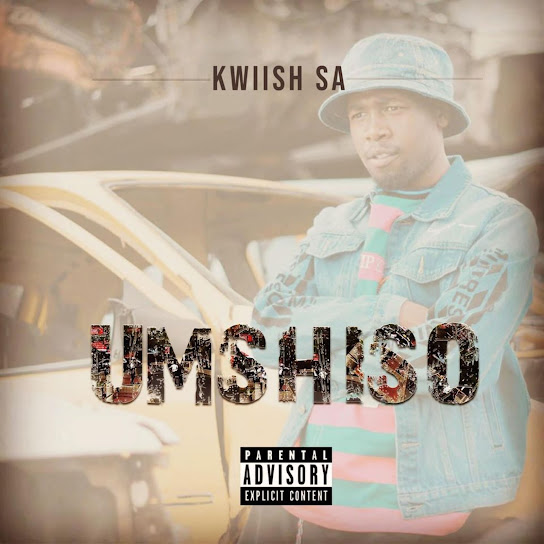 Kwiish SA - LiYoshona ft. Malumnator, Njelic & De Muthada