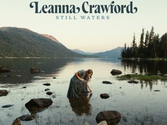 Leanna Crawford - Still Waters (Psalm 23)