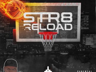 LeoStayTrill - Pink Lemonade (Str8 Reload) ft. Mr Reload It