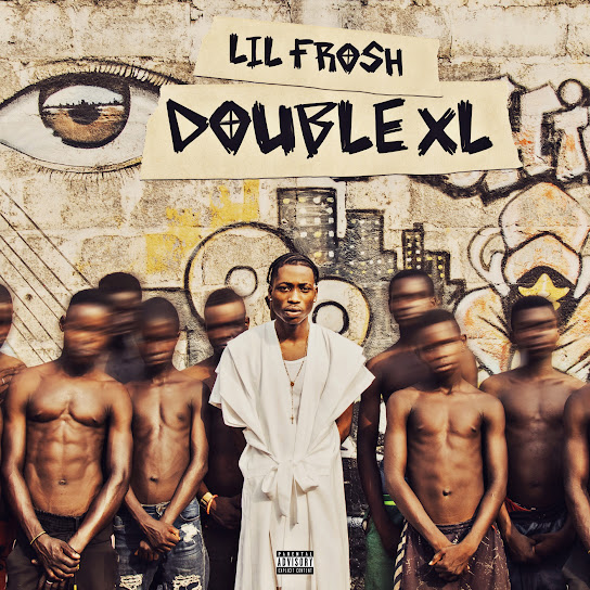 Lil Frosh - 411