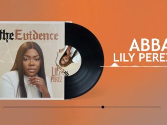 LILY PEREZ - ABBA