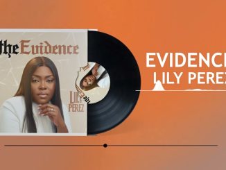 LILY PEREZ - EVIDENCE