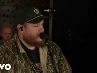 Luke Combs – Remember Him That Way