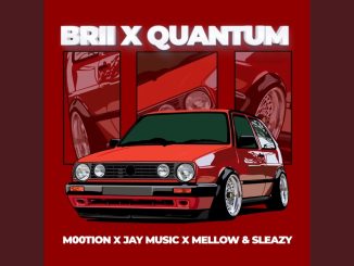 M00tion – Brii x Quantum ft. Jay Music, Mellow & Sleazy