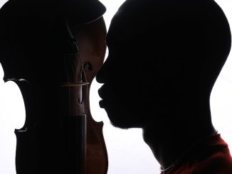 Mali B-flat - Violin Chants ft. Rifle Deep