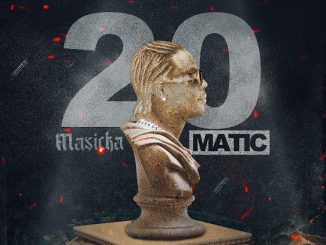 Masicka - 20 Matic