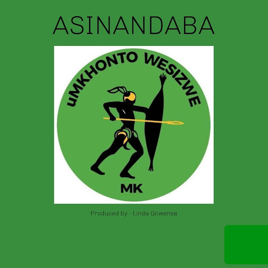 Mkonto Wesizwe - Asinandaba