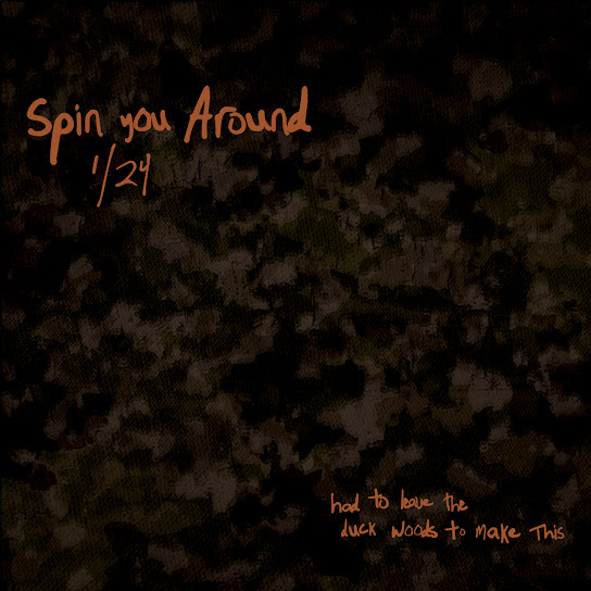 Morgan Wallen – Spin You Around (1/24)