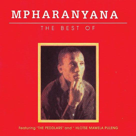 Mpharanyana - Oho Morena