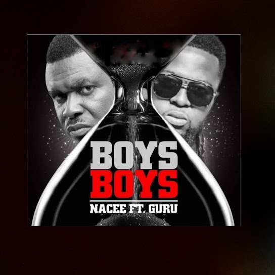 Nacee - BOYS BOYS