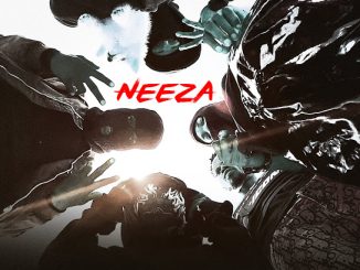 Neeza - Salam