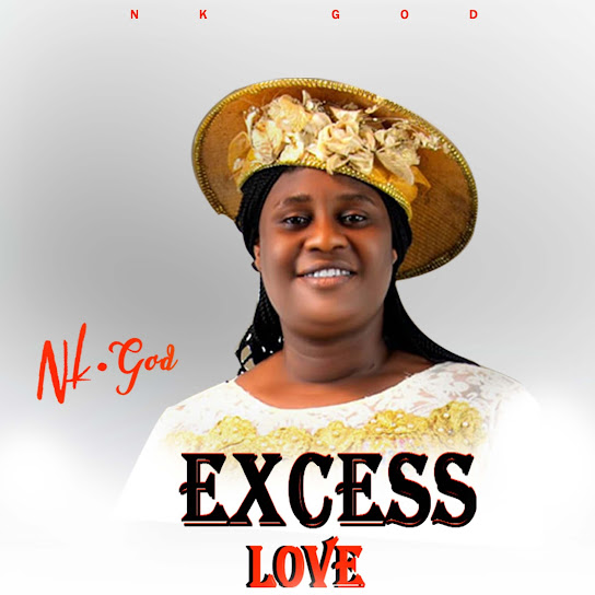 NK GOD - EXCESS LOVE.