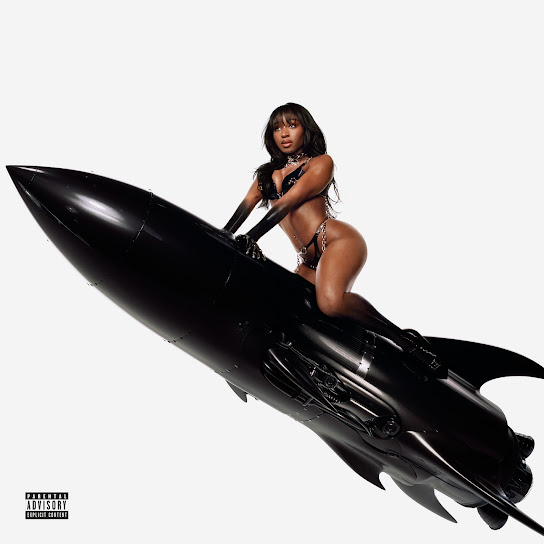 Normani - Big Boy ft. Starrah