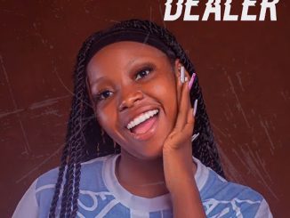 Nyolaa – Dealer ft. Dj Venoms