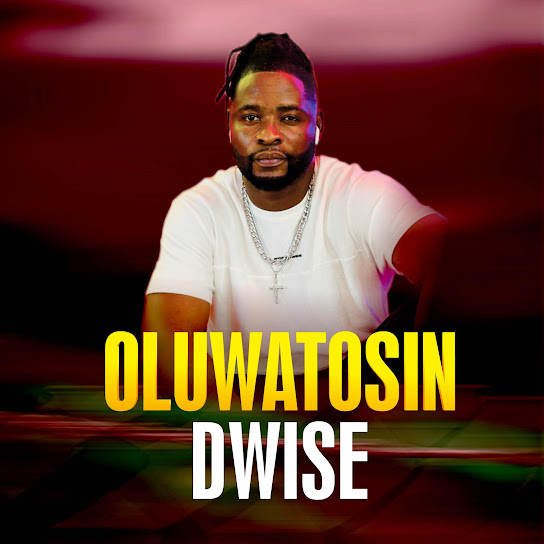 Oluwatosin Dwise - JUNE BIRTHDAY SONG