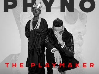 Phyno – Fada Fada ft. Olamide