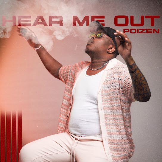 Poizen – Shona Malanga ft. E-Funk & Young Nator