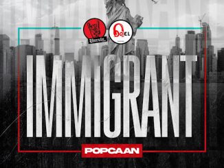 Popcaan – Immigrant