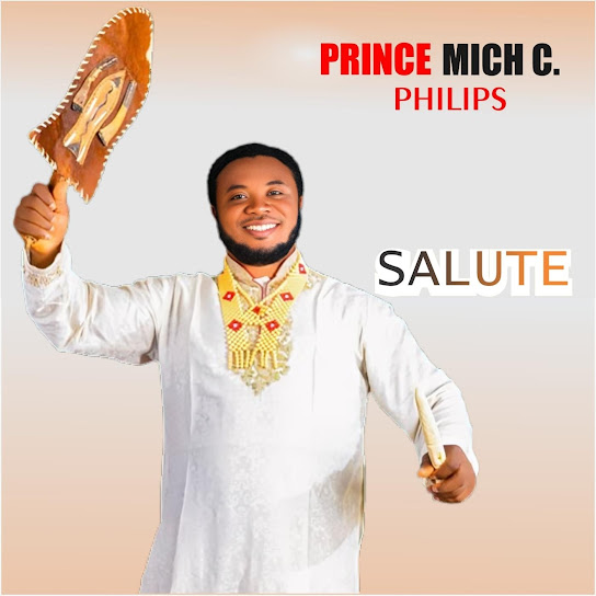 Prince Mich C. Philips - Asili Ndi Social Media (Pitched)