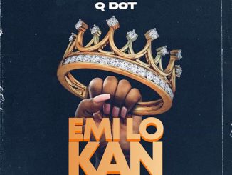 Qdot - Emi Lo Kan