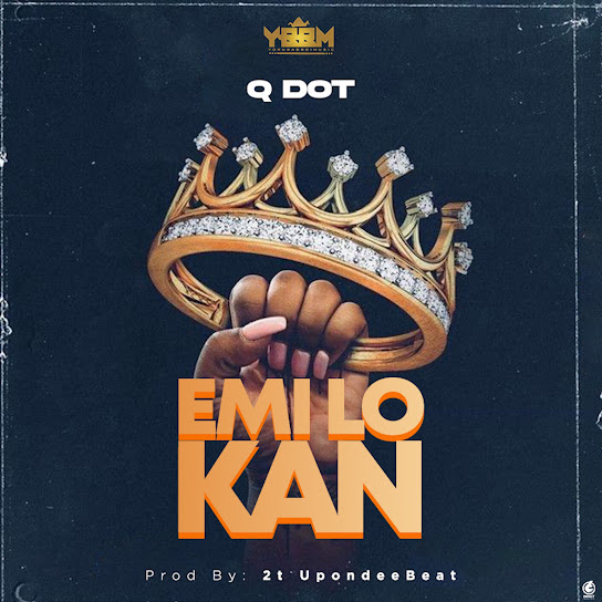 Qdot - Emi Lo Kan