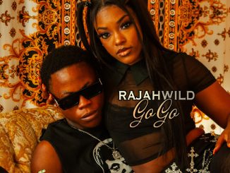 RajahWild - Gogo