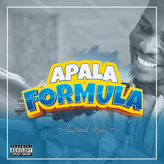 Rasheed Apala - Apala Formula