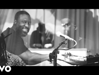 Robert Glasper – Shine ft. D Smoke & Tiffany Gouché