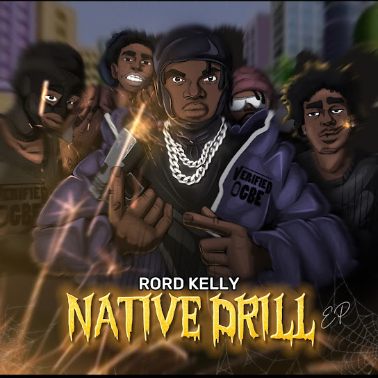 Rord kelly – Give am OT