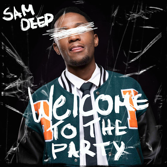 Sam Deep - Kancane ft. Mkeyz & Dr Thulz