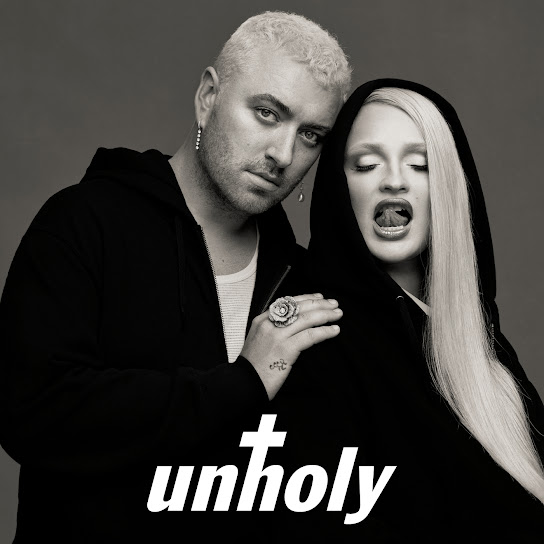 Sam Smith - Unholy ft. Kim Petras