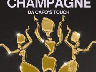 Sammi Ferrer - Champagne (Da Capo's Touch) ft. Chaleee & Da Capo